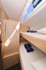 Sea Breeze Dufour 470