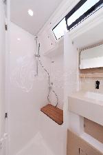 Sea Breeze Dufour 470