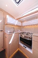 Sea Breeze Dufour 470