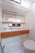 First Song Dufour 41