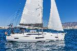First Passion Oceanis 40