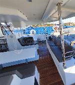 fountaine pajot fountaine pajot elba 45 12