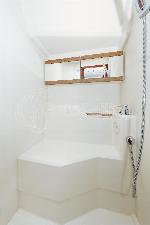 Bare Necessities Hanse 455