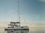 Dione Fountaine Pajot 47