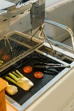 Dione Fountaine Pajot 47