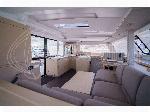 Inoe Fountaine Pajot Astrea 42