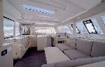 Inoe Fountaine Pajot Astrea 42