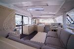 Inoe Fountaine Pajot Astrea 42