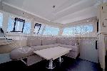Inoe Fountaine Pajot Astrea 42