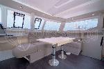 Inoe Fountaine Pajot Astrea 42