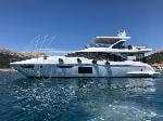 azimut benetti yachts azimut 72