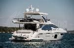 azimut benetti yachts azimut 72 15