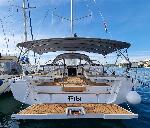 Fibi Hanse 460