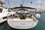 hanse yachts hanse 455