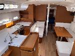OSKAR Sun Odyssey 410