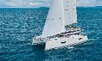 Sam Fountaine Pajot Tanna 47