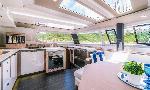 Sam Fountaine Pajot Tanna 47