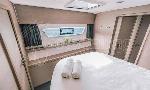 Sam Fountaine Pajot Tanna 47