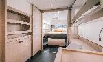 Sam Fountaine Pajot Tanna 47