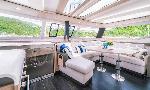 Sam Fountaine Pajot Tanna 47