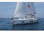 beneteau oceanis 461