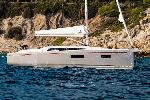 beneteau oceanis 341