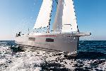 beneteau oceanis 341 2
