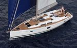 hanse yachts hanse 455