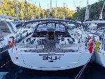 Binlik Owner`s Hanse 460