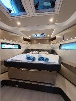 Binlik Owner`s Hanse 460