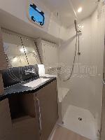 Binlik Owner`s Hanse 460