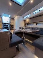 Binlik Owner`s Hanse 460