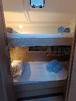 Binlik Owner`s Hanse 460