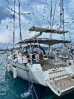 Athene Bavaria Cruiser 46