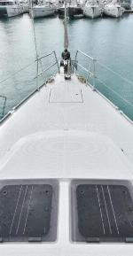 Athene Bavaria Cruiser 46