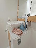 My Way Dufour Exclusive 56