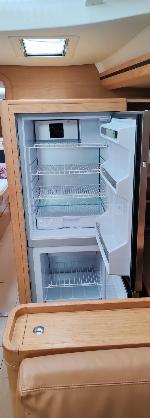 My Way Dufour Exclusive 56