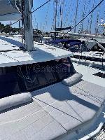 Ninoa Fountaine Pajot Isla 40