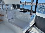 Ninoa Fountaine Pajot Isla 40