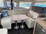 Ninoa Fountaine Pajot Isla 40