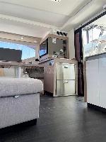 Ninoa Fountaine Pajot Isla 40