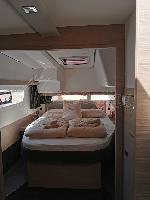 Ninoa Fountaine Pajot Isla 40