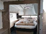 Ninoa Fountaine Pajot Isla 40
