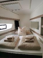 Ninoa Fountaine Pajot Isla 40