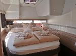 Ninoa Fountaine Pajot Isla 40