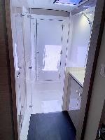 Ninoa Fountaine Pajot Isla 40