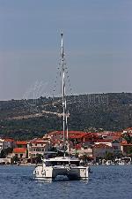 Ninoa Fountaine Pajot Isla 40