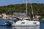 Ninoa Fountaine Pajot Isla 40