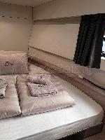 Thunderball Fountaine Pajot MY 37