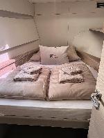 Thunderball Fountaine Pajot MY 37